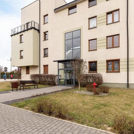 Apartments Cracow Czeczów by Renters Cracovia Exterior foto